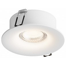 Встраиваемый светильник hesby lighting glow 0102